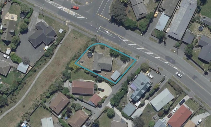 442 Mairehau Road, Parklands, Christchurch - Carousel 1