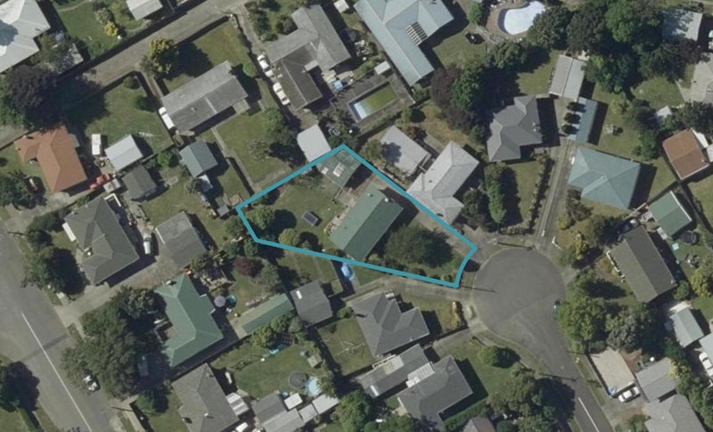 7 Stoke Place, Awapuni, Palmerston North - Carousel 1