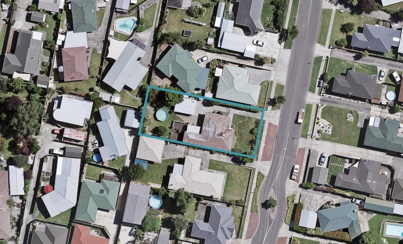 5 King Street, Taradale, Napier - Carousel 1
