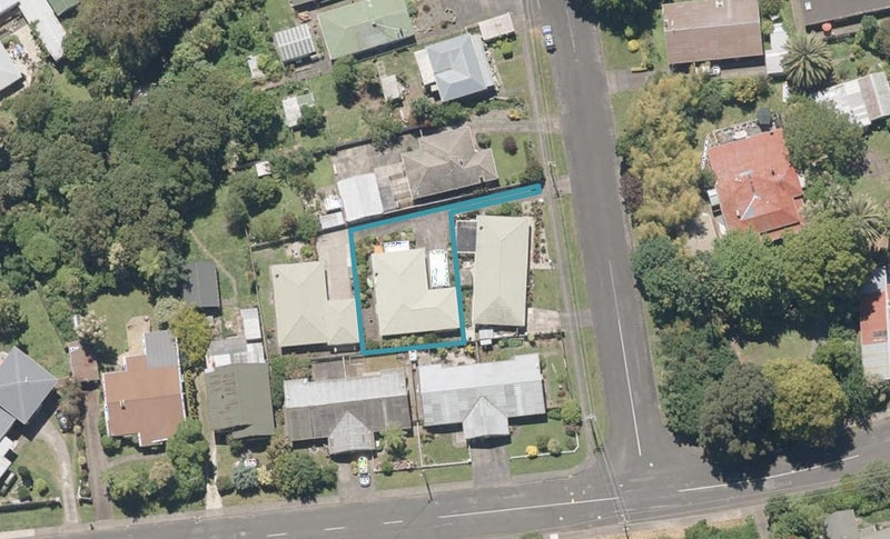 3B Gerse Street, Whanganui East, Whanganui - Carousel 1