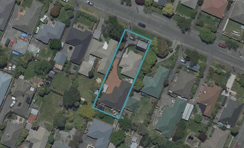 2/31 Worthy Street, Ilam, Christchurch - Carousel 1
