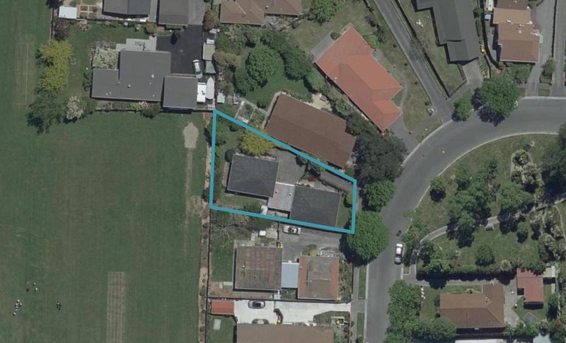 14A Heaphy Place, Casebrook, Christchurch - Carousel 1