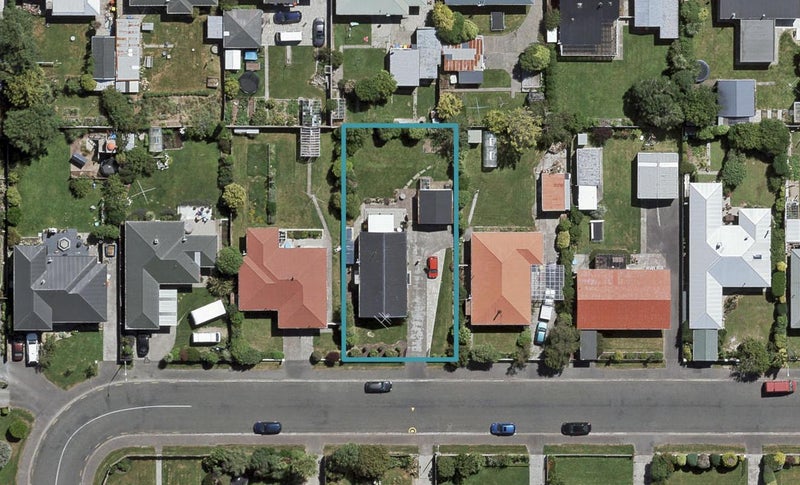 28 Thurso Street, Waverley, Invercargill - Carousel 1