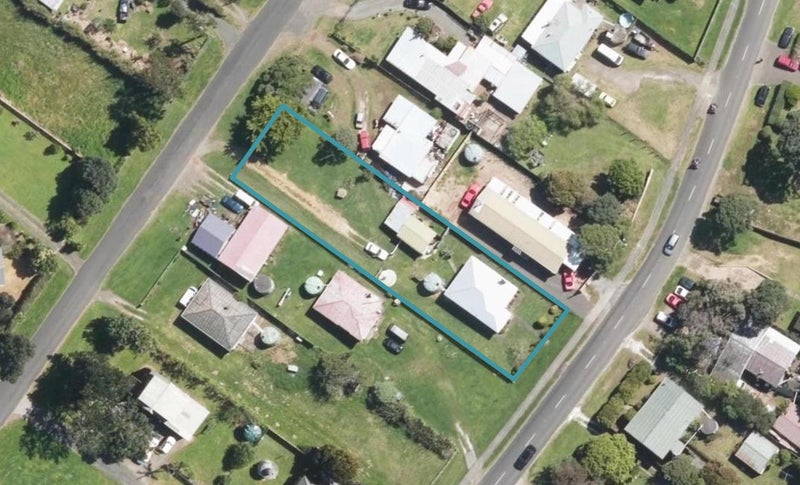 93 Takahe Road, Ahipara, Kaitaia - Carousel 1