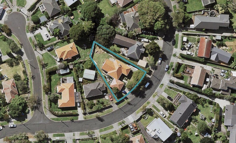 34 Tahapa Crescent, Meadowbank, Auckland - Carousel 1
