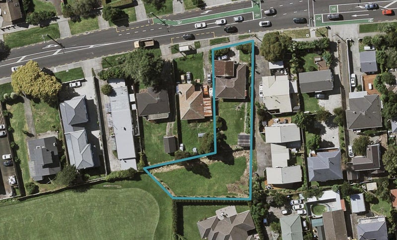 99 Abbotts Way, Remuera, Auckland - Carousel 1