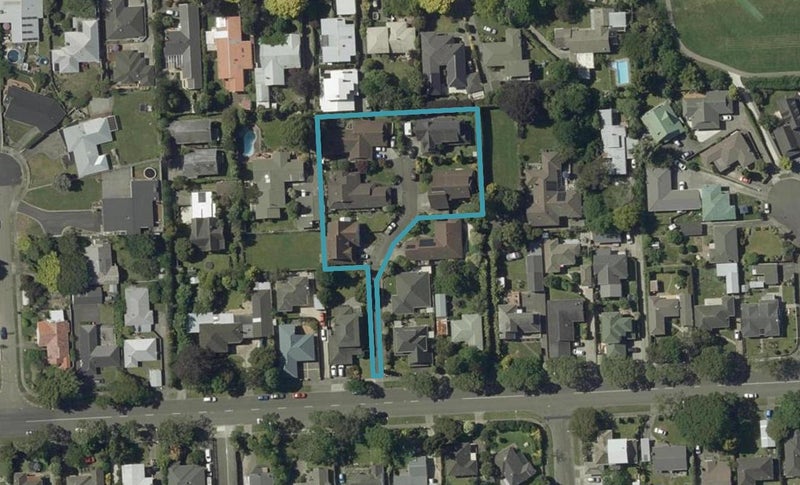 5 Dresdan Court, Hokowhitu, Palmerston North - Carousel 1