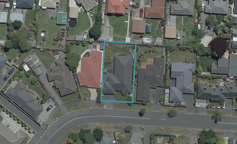 67 Lowry Avenue, Redwood, Christchurch - Carousel 1