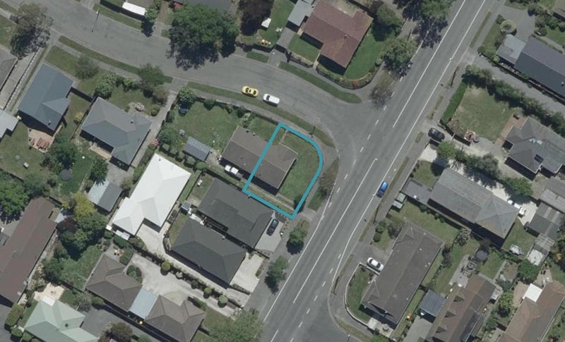 31 Gardiners Road, Harewood, Christchurch - Carousel 1