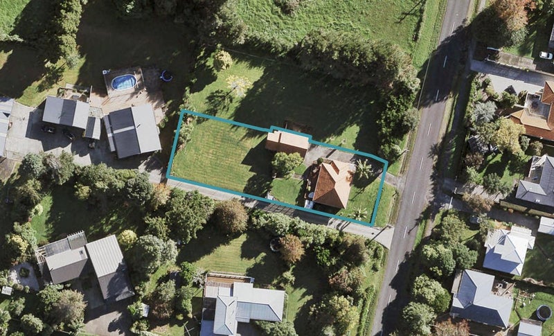 91 Waimarie Road, Whenuapai, Auckland - Carousel 1
