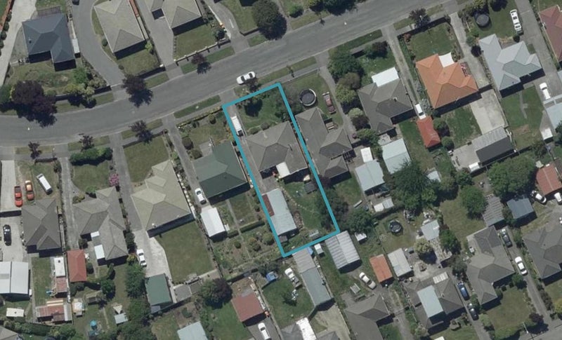 25 Taurima Street, Hei Hei, Christchurch - Carousel 1