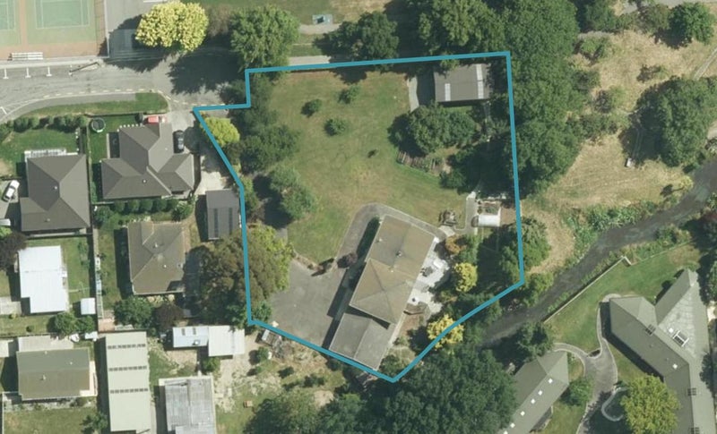 20 Aston Street, Springlands, Blenheim - Carousel 1