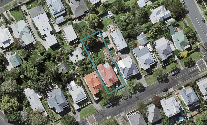 48 Mozeley Avenue, Devonport, Auckland - Carousel 1