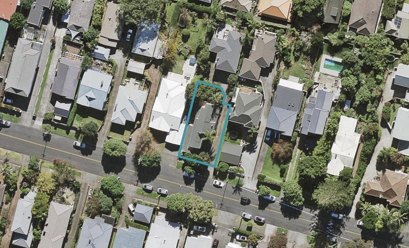 57A Shackleton Road, Mount Eden, Auckland - Carousel 1