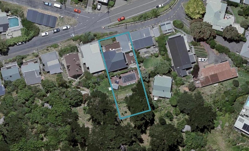 45 Mantell Street, Seatoun, Wellington - Carousel 1