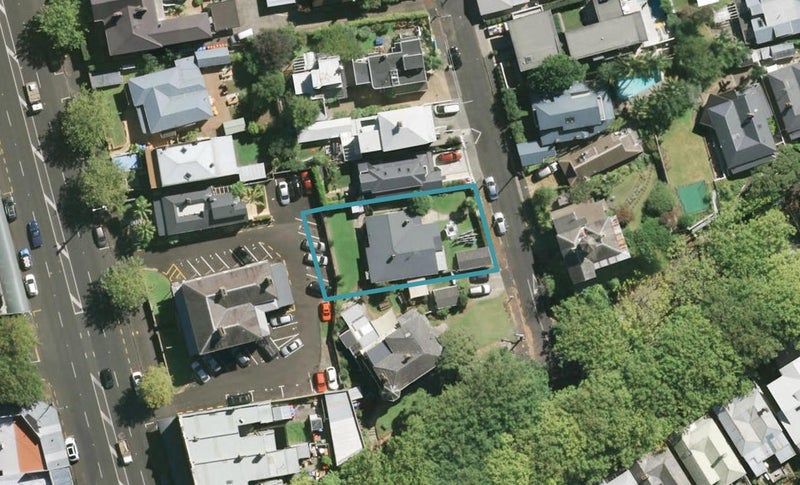 2 Arthur Street, Freemans Bay, Auckland - Carousel 1
