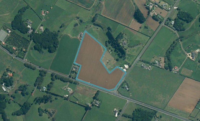 0 Waiuku Road, Mauku, Pukekohe - Carousel 1