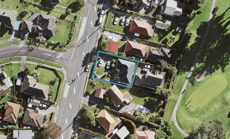 1458 Dominion Road, Mount Roskill, Auckland - Carousel 1