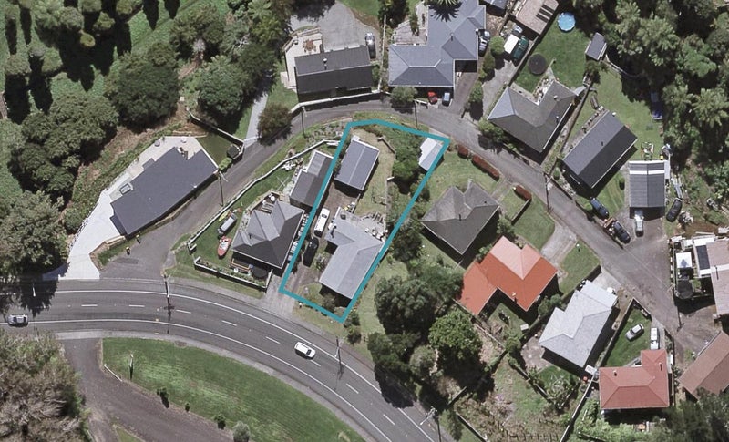 91 Waimea Street, Frankleigh Park, New Plymouth - Carousel 1