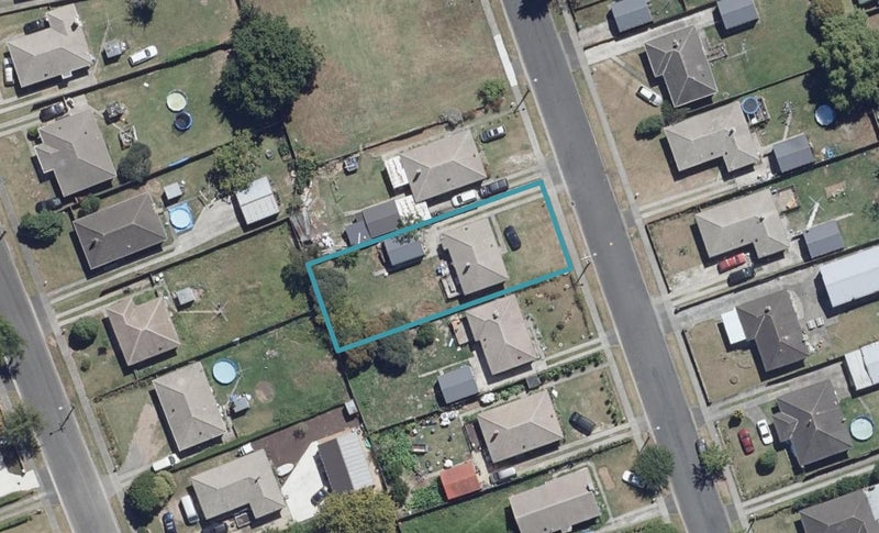 39 Tennyson Road, Enderley, Hamilton - Carousel 1