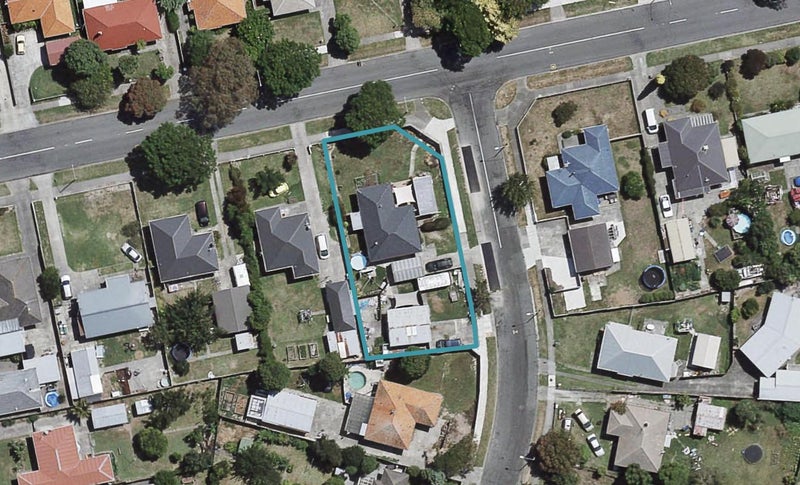 1 Savage Crescent, Marewa, Napier - Carousel 1