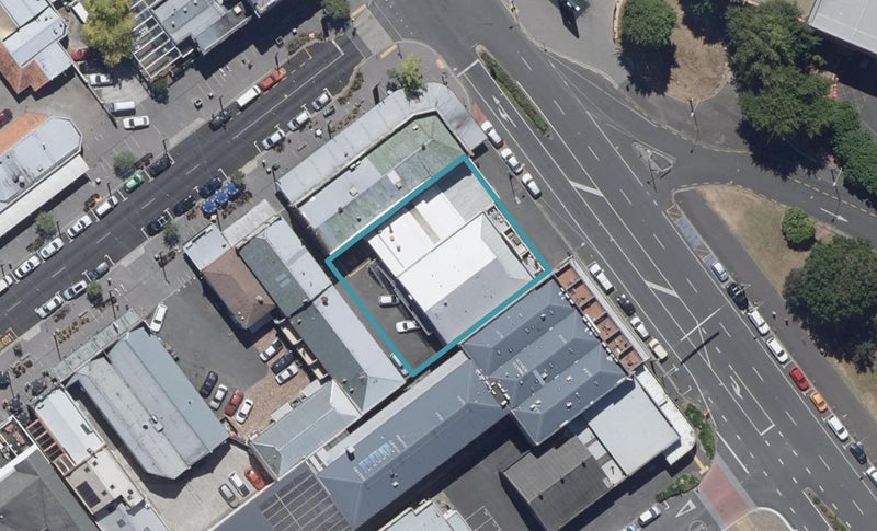 99D Victoria Street, Hamilton Central, Hamilton - Carousel 1