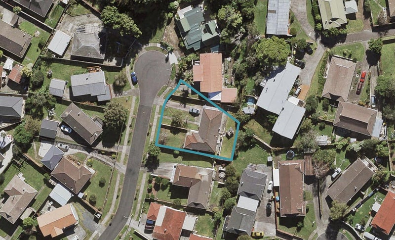 7 Quintal Place, Papatoetoe, Auckland - Carousel 1
