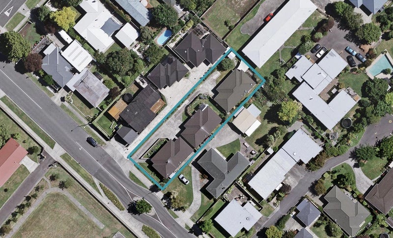 3/24 Osier Road, Greenmeadows, Napier - Carousel 1
