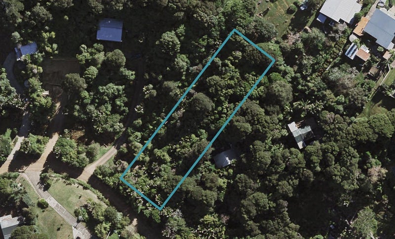 13 Hobson Terrace, Onetangi, Waiheke Island - Carousel 1