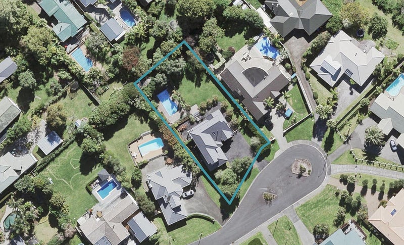 14 Windfall Grove, Greenhithe, Auckland - Carousel 1