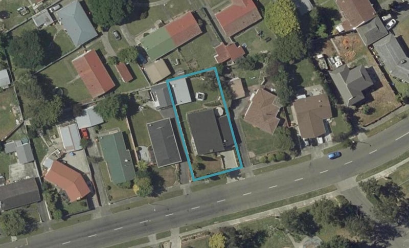 20 Havelock Avenue, Westbrook, Palmerston North - Carousel 1