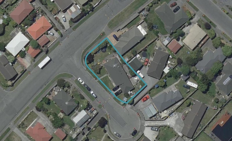1 Barcelona Place, Bromley, Christchurch - Carousel 1