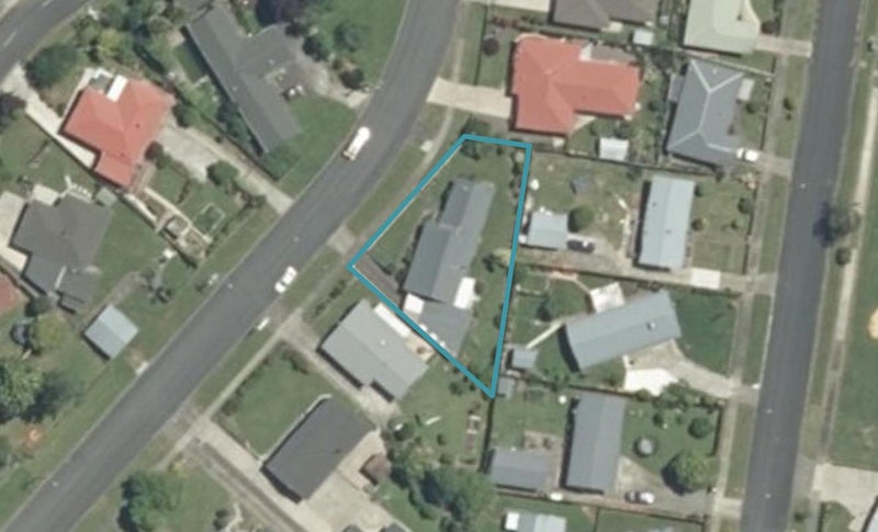 59 King Street West, Te Kūiti - Carousel 1