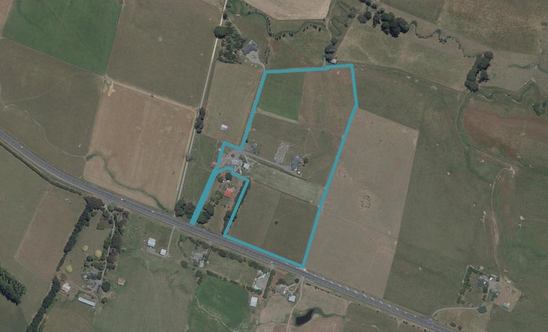 2530 State Highway 3, Sanson, Palmerston North - Carousel 1