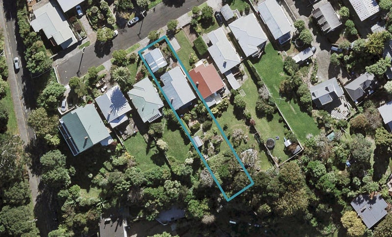 36 Sefton Avenue, Grey Lynn, Auckland - Carousel 1