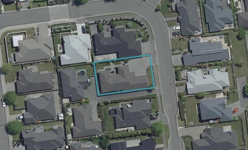 23 Brookwater Avenue, Northwood, Christchurch - Carousel 1