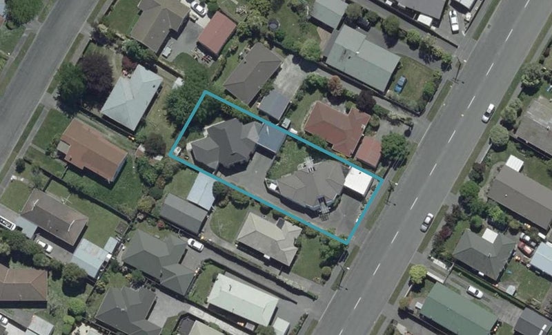 2/173 Highsted Road, Casebrook, Christchurch - Carousel 1