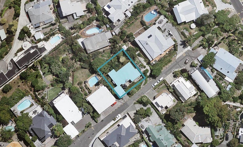 161 Thompson Road, Bluff Hill, Napier - Carousel 1