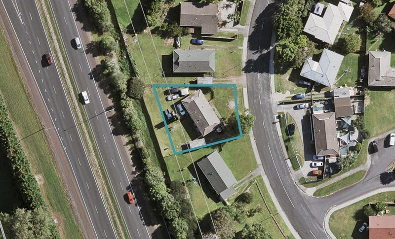 55 Chichester Drive, Rosehill, Papakura - Carousel 1