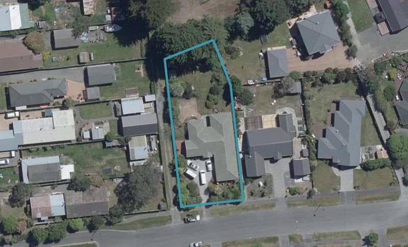 3 Styx River Place, Spencerville, Christchurch - Carousel 1