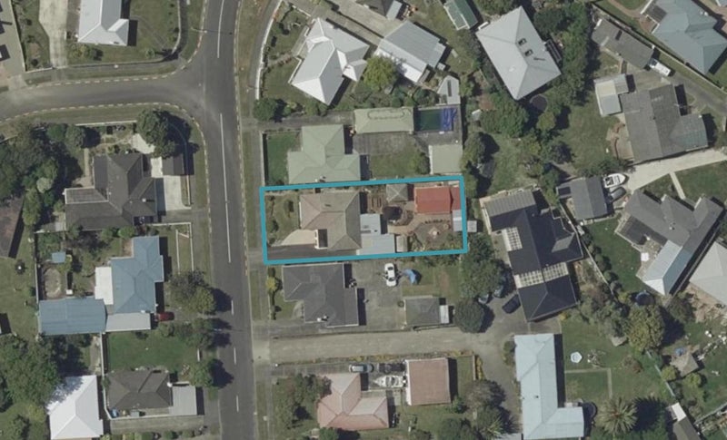 34 Church Street, Awapuni, Palmerston North - Carousel 1