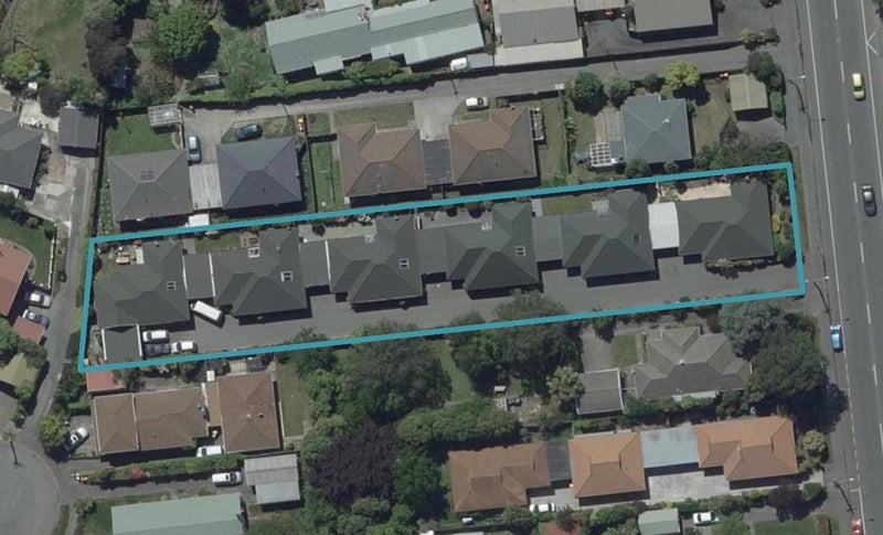 6/61 Waimairi Road, Upper Riccarton, Christchurch - Carousel 1