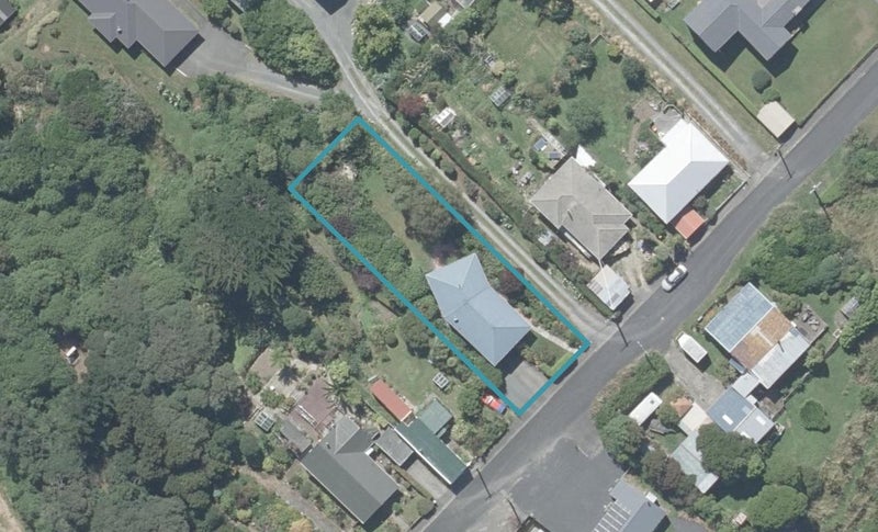 20 Downes Road, Roseneath, Port Chalmers - Carousel 1