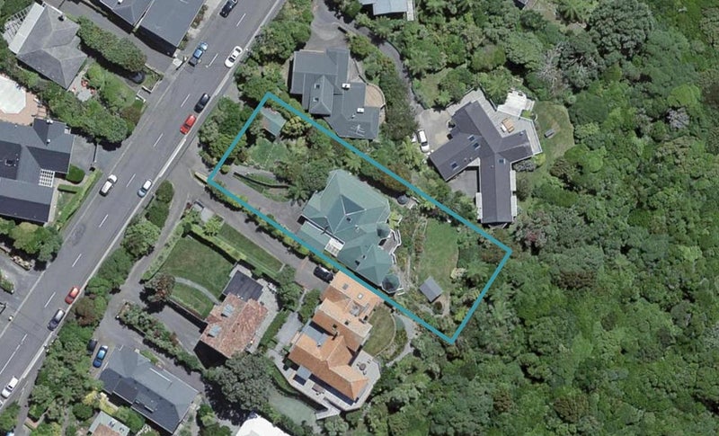 91 Messines Road, Karori, Wellington - Carousel 1