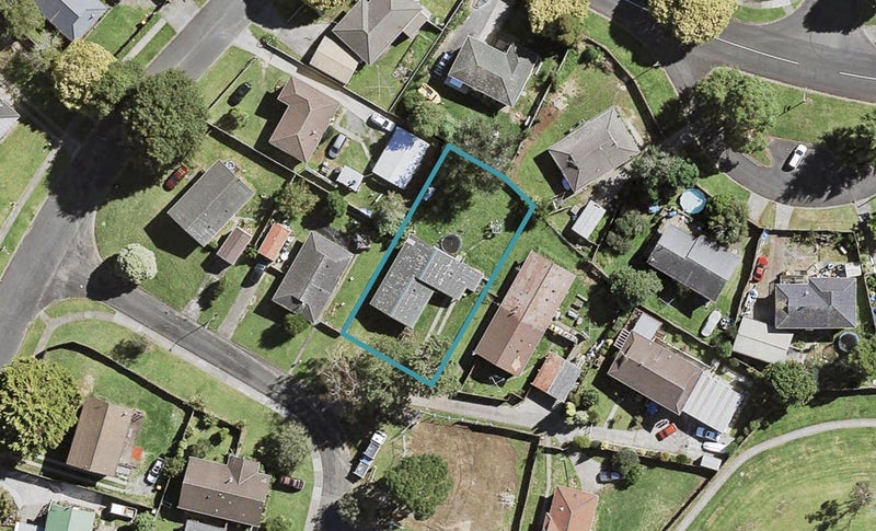 3 Igloo Place, Red Hill, Papakura - Carousel 1