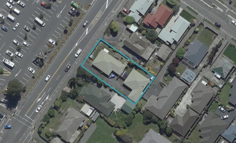 84A Main North Road, Papanui, Christchurch - Carousel 1
