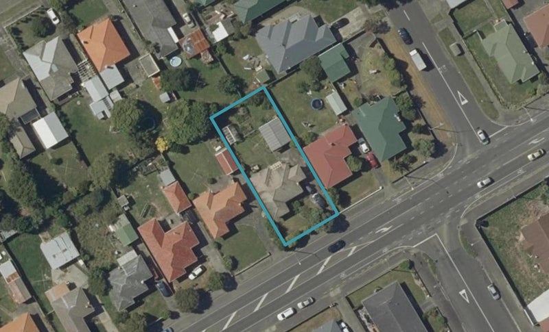 71 Featherston Street, Takaro, Palmerston North - Carousel 1