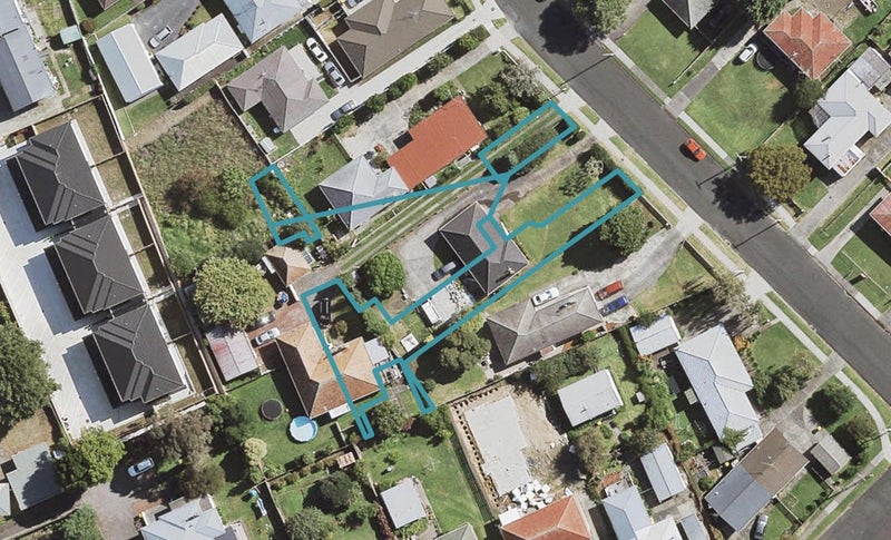 1/15 Beaumonts Way, Manurewa, Auckland - Carousel 1