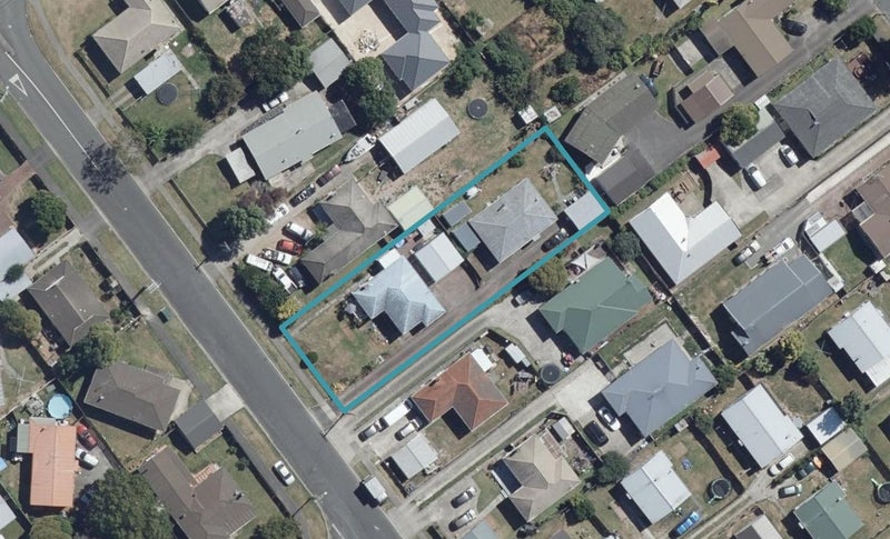 5A Roy Street, Nawton, Hamilton - Carousel 1