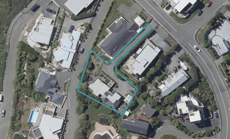 62 Glenstrae Road, Redcliffs, Christchurch - Carousel 1